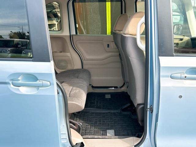 Ｎ－ＢＯＸ Ｇホンダセンシング　ＥＴＣ　両側スライドドア　クリアランスソナー　オートクルーズコントロール　レーンアシスト　衝突被害軽減システム　オートライト　ＬＥＤヘッドランプ　スマートキー　アイドリングストップ　電動格納ミラー（34枚目）