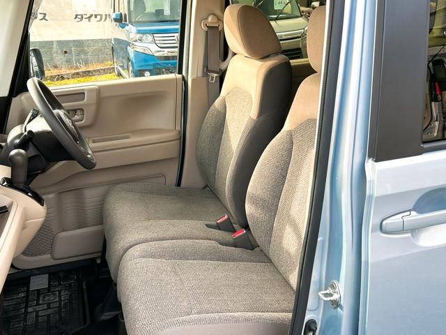 Ｎ－ＢＯＸ Ｇホンダセンシング　ＥＴＣ　両側スライドドア　クリアランスソナー　オートクルーズコントロール　レーンアシスト　衝突被害軽減システム　オートライト　ＬＥＤヘッドランプ　スマートキー　アイドリングストップ　電動格納ミラー（38枚目）