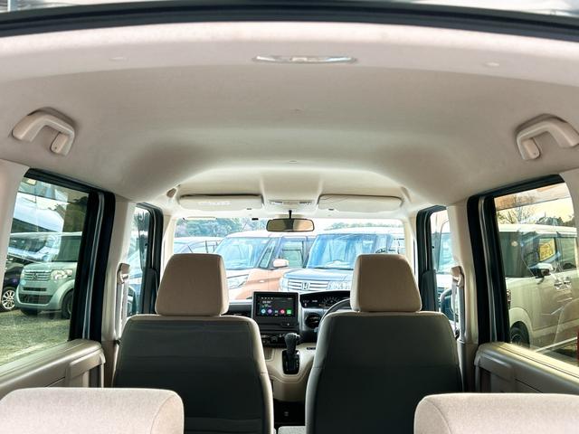 Ｎ－ＢＯＸ Ｇホンダセンシング　ＥＴＣ　両側スライドドア　クリアランスソナー　オートクルーズコントロール　レーンアシスト　衝突被害軽減システム　オートライト　ＬＥＤヘッドランプ　スマートキー　アイドリングストップ　電動格納ミラー（41枚目）