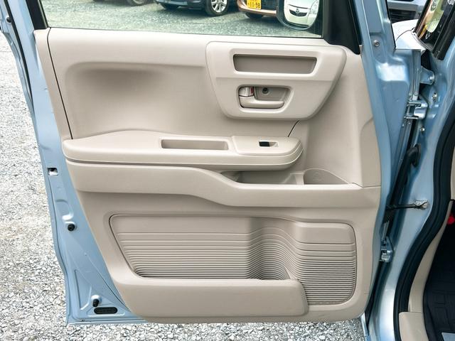 Ｎ－ＢＯＸ Ｇホンダセンシング　ＥＴＣ　両側スライドドア　クリアランスソナー　オートクルーズコントロール　レーンアシスト　衝突被害軽減システム　オートライト　ＬＥＤヘッドランプ　スマートキー　アイドリングストップ　電動格納ミラー（44枚目）