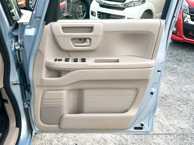 Ｎ－ＢＯＸ Ｇホンダセンシング　ＥＴＣ　両側スライドドア　クリアランスソナー　オートクルーズコントロール　レーンアシスト　衝突被害軽減システム　オートライト　ＬＥＤヘッドランプ　スマートキー　アイドリングストップ　電動格納ミラー（45枚目）