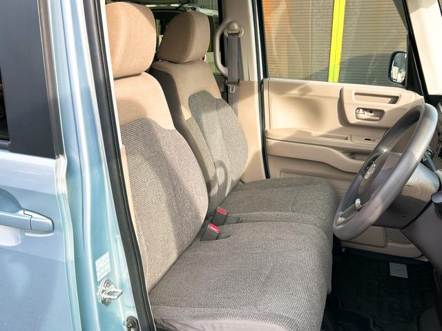 Ｎ－ＢＯＸ Ｇホンダセンシング　ＥＴＣ　両側スライドドア　クリアランスソナー　オートクルーズコントロール　レーンアシスト　衝突被害軽減システム　オートライト　ＬＥＤヘッドランプ　スマートキー　アイドリングストップ　電動格納ミラー（48枚目）