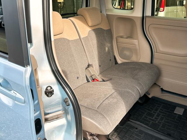 Ｎ－ＢＯＸ Ｇホンダセンシング　ＥＴＣ　両側スライドドア　クリアランスソナー　オートクルーズコントロール　レーンアシスト　衝突被害軽減システム　オートライト　ＬＥＤヘッドランプ　スマートキー　アイドリングストップ　電動格納ミラー（49枚目）