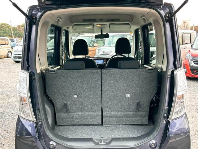 デイズルークス ハイウェイスター　Ｘ　ＥＴＣ　全周囲カメラ　両側スライド・片側電動　ナビ　ＴＶ　ＨＩＤ　スマートキー　アイドリングストップ　電動格納ミラー　ベンチシート　ＣＶＴ　盗難防止システム　ＡＢＳ　ＥＳＣ　ＣＤ　ＵＳＢ（19枚目）