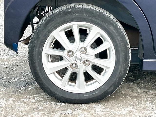 デイズルークス ハイウェイスター　Ｘ　ＥＴＣ　全周囲カメラ　両側スライド・片側電動　ナビ　ＴＶ　ＨＩＤ　スマートキー　アイドリングストップ　電動格納ミラー　ベンチシート　ＣＶＴ　盗難防止システム　ＡＢＳ　ＥＳＣ　ＣＤ　ＵＳＢ（20枚目）