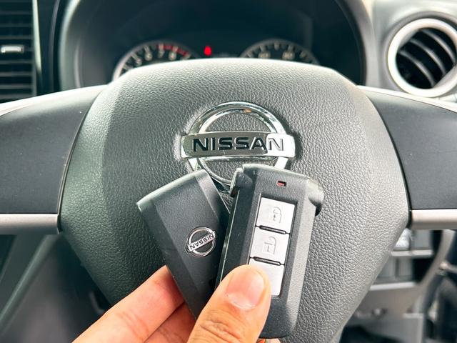 デイズルークス ハイウェイスター　Ｘ　ＥＴＣ　全周囲カメラ　両側スライド・片側電動　ナビ　ＴＶ　ＨＩＤ　スマートキー　アイドリングストップ　電動格納ミラー　ベンチシート　ＣＶＴ　盗難防止システム　ＡＢＳ　ＥＳＣ　ＣＤ　ＵＳＢ（25枚目）