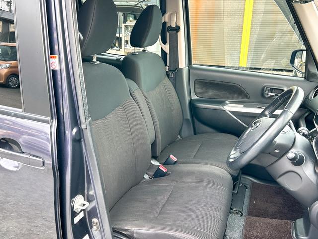 デイズルークス ハイウェイスター　Ｘ　ＥＴＣ　全周囲カメラ　両側スライド・片側電動　ナビ　ＴＶ　ＨＩＤ　スマートキー　アイドリングストップ　電動格納ミラー　ベンチシート　ＣＶＴ　盗難防止システム　ＡＢＳ　ＥＳＣ　ＣＤ　ＵＳＢ（31枚目）