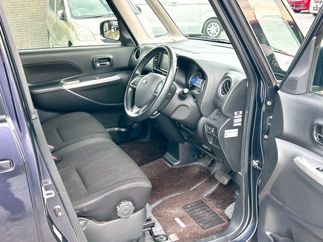 デイズルークス ハイウェイスター　Ｘ　ＥＴＣ　全周囲カメラ　両側スライド・片側電動　ナビ　ＴＶ　ＨＩＤ　スマートキー　アイドリングストップ　電動格納ミラー　ベンチシート　ＣＶＴ　盗難防止システム　ＡＢＳ　ＥＳＣ　ＣＤ　ＵＳＢ（35枚目）