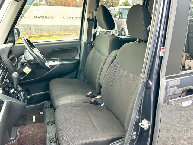 デイズルークス ハイウェイスター　Ｘ　ＥＴＣ　全周囲カメラ　両側スライド・片側電動　ナビ　ＴＶ　ＨＩＤ　スマートキー　アイドリングストップ　電動格納ミラー　ベンチシート　ＣＶＴ　盗難防止システム　ＡＢＳ　ＥＳＣ　ＣＤ　ＵＳＢ（43枚目）