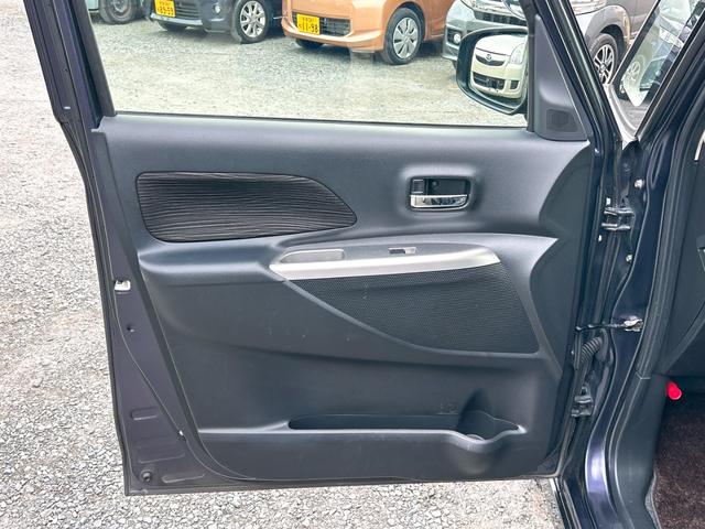 デイズルークス ハイウェイスター　Ｘ　ＥＴＣ　全周囲カメラ　両側スライド・片側電動　ナビ　ＴＶ　ＨＩＤ　スマートキー　アイドリングストップ　電動格納ミラー　ベンチシート　ＣＶＴ　盗難防止システム　ＡＢＳ　ＥＳＣ　ＣＤ　ＵＳＢ（45枚目）