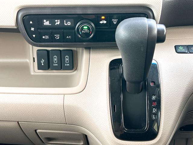 Ｎ－ＢＯＸ Ｇ・Ｌホンダセンシング　ドライブレコーダー　ＥＴＣ　バックカメラ　両側スライド・片側電動　ナビ　ＴＶ　クリアランスソナー　オートクルーズコントロール　レーンアシスト　衝突被害軽減システム　オートライト　ＬＥＤヘッドランプ（6枚目）