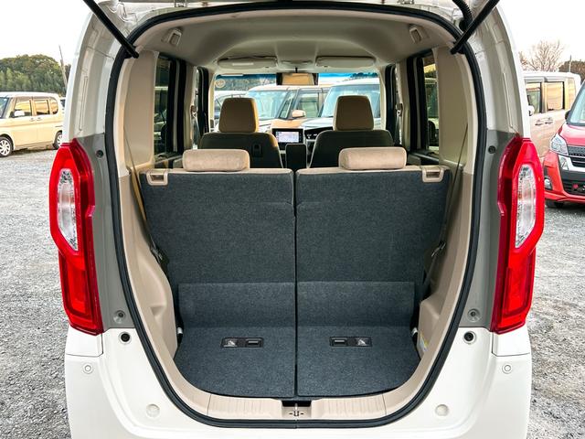 Ｎ－ＢＯＸ Ｇ・Ｌホンダセンシング　ドライブレコーダー　ＥＴＣ　バックカメラ　両側スライド・片側電動　ナビ　ＴＶ　クリアランスソナー　オートクルーズコントロール　レーンアシスト　衝突被害軽減システム　オートライト　ＬＥＤヘッドランプ（19枚目）