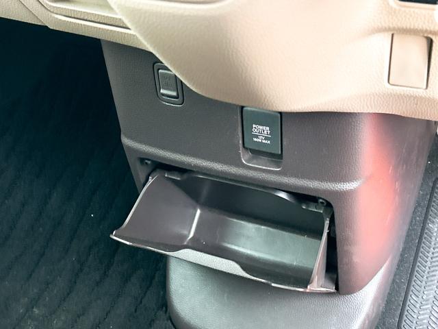 Ｎ－ＢＯＸ Ｇ・Ｌホンダセンシング　ドライブレコーダー　ＥＴＣ　バックカメラ　両側スライド・片側電動　ナビ　ＴＶ　クリアランスソナー　オートクルーズコントロール　レーンアシスト　衝突被害軽減システム　オートライト　ＬＥＤヘッドランプ（33枚目）