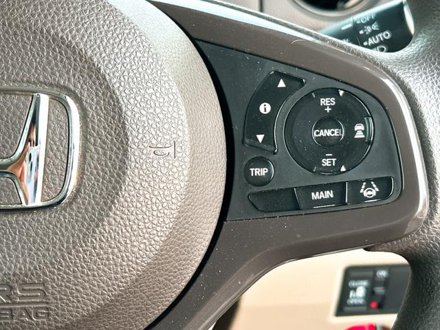 Ｎ－ＢＯＸ Ｇ・Ｌホンダセンシング　ドライブレコーダー　ＥＴＣ　バックカメラ　両側スライド・片側電動　ナビ　ＴＶ　クリアランスソナー　オートクルーズコントロール　レーンアシスト　衝突被害軽減システム　オートライト　ＬＥＤヘッドランプ（38枚目）