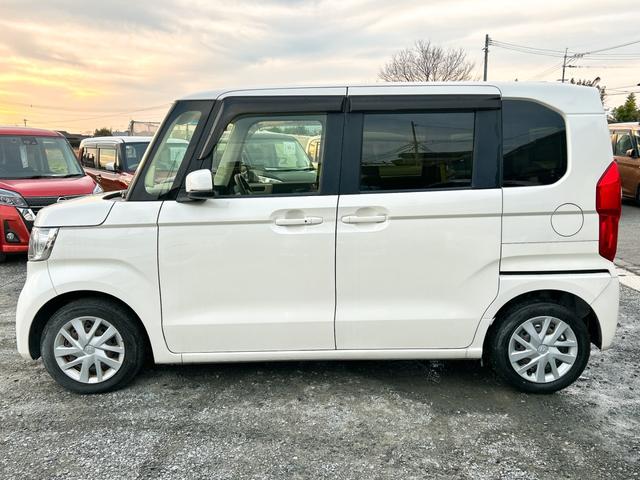 Ｎ－ＢＯＸ Ｇ・Ｌホンダセンシング　ドライブレコーダー　ＥＴＣ　バックカメラ　両側スライド・片側電動　ナビ　ＴＶ　クリアランスソナー　オートクルーズコントロール　レーンアシスト　衝突被害軽減システム　オートライト　ＬＥＤヘッドランプ（42枚目）