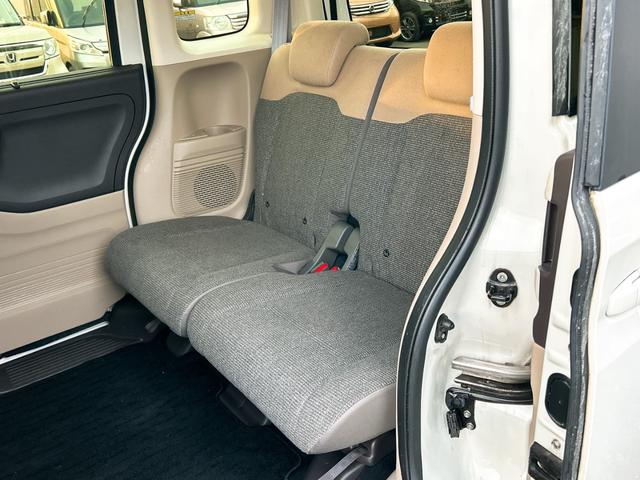 Ｎ－ＢＯＸ Ｇ・Ｌホンダセンシング　ドライブレコーダー　ＥＴＣ　バックカメラ　両側スライド・片側電動　ナビ　ＴＶ　クリアランスソナー　オートクルーズコントロール　レーンアシスト　衝突被害軽減システム　オートライト　ＬＥＤヘッドランプ（47枚目）