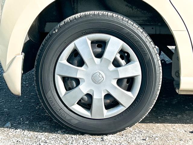 Ｎ－ＢＯＸ Ｇ　ＥＴＣ　両側スライドドア　スマートキー　アイドリングストップ　電動格納ミラー　ベンチシート　ＣＶＴ　盗難防止システム　ＡＢＳ　ＥＳＣ　ＣＤ　ミュージックプレイヤー接続可　チップアップシート（20枚目）