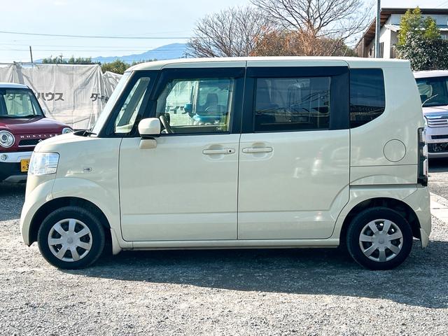Ｎ－ＢＯＸ Ｇ　ＥＴＣ　両側スライドドア　スマートキー　アイドリングストップ　電動格納ミラー　ベンチシート　ＣＶＴ　盗難防止システム　ＡＢＳ　ＥＳＣ　ＣＤ　ミュージックプレイヤー接続可　チップアップシート（29枚目）