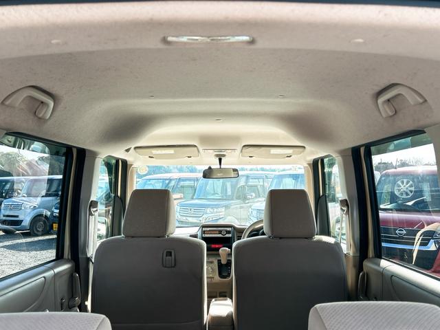 Ｎ－ＢＯＸ Ｇ　ＥＴＣ　両側スライドドア　スマートキー　アイドリングストップ　電動格納ミラー　ベンチシート　ＣＶＴ　盗難防止システム　ＡＢＳ　ＥＳＣ　ＣＤ　ミュージックプレイヤー接続可　チップアップシート（31枚目）