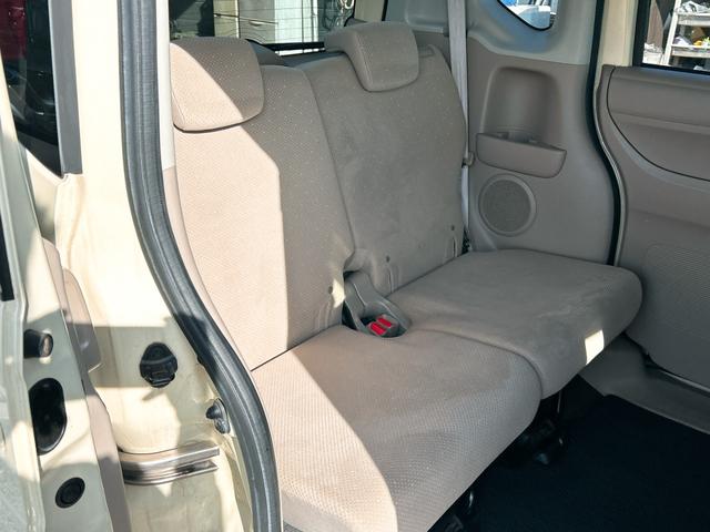 Ｎ－ＢＯＸ Ｇ　ＥＴＣ　両側スライドドア　スマートキー　アイドリングストップ　電動格納ミラー　ベンチシート　ＣＶＴ　盗難防止システム　ＡＢＳ　ＥＳＣ　ＣＤ　ミュージックプレイヤー接続可　チップアップシート（33枚目）