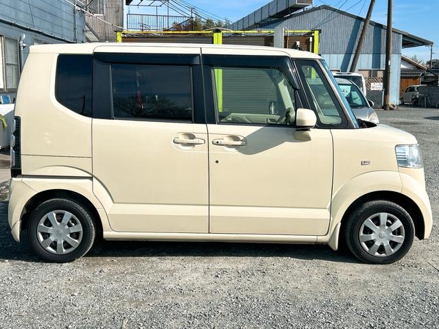 Ｎ－ＢＯＸ Ｇ　ＥＴＣ　両側スライドドア　スマートキー　アイドリングストップ　電動格納ミラー　ベンチシート　ＣＶＴ　盗難防止システム　ＡＢＳ　ＥＳＣ　ＣＤ　ミュージックプレイヤー接続可　チップアップシート（34枚目）