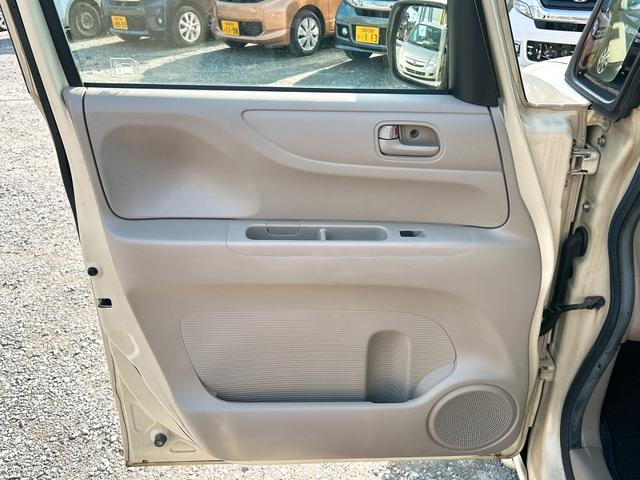 Ｎ－ＢＯＸ Ｇ　ＥＴＣ　両側スライドドア　スマートキー　アイドリングストップ　電動格納ミラー　ベンチシート　ＣＶＴ　盗難防止システム　ＡＢＳ　ＥＳＣ　ＣＤ　ミュージックプレイヤー接続可　チップアップシート（38枚目）