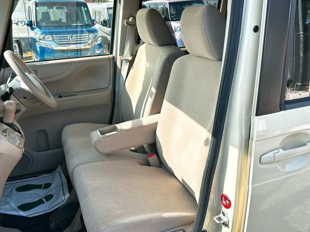 Ｎ－ＢＯＸ Ｇ　ＥＴＣ　両側スライドドア　スマートキー　アイドリングストップ　電動格納ミラー　ベンチシート　ＣＶＴ　盗難防止システム　ＡＢＳ　ＥＳＣ　ＣＤ　ミュージックプレイヤー接続可　チップアップシート（41枚目）