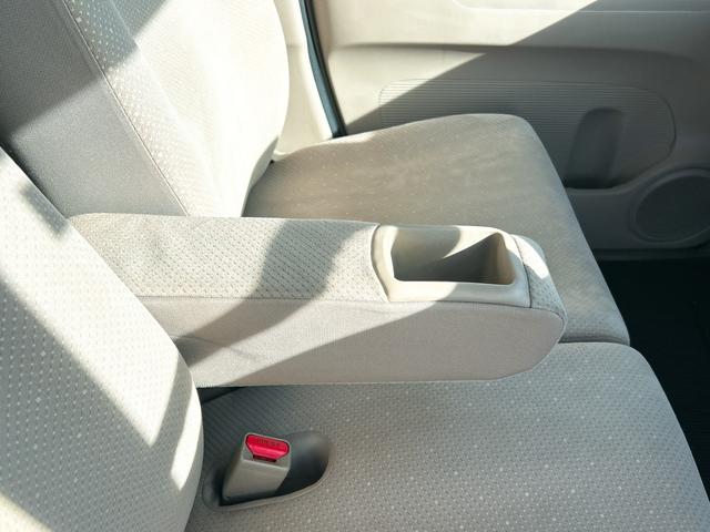 Ｎ－ＢＯＸ Ｇ　ＥＴＣ　両側スライドドア　スマートキー　アイドリングストップ　電動格納ミラー　ベンチシート　ＣＶＴ　盗難防止システム　ＡＢＳ　ＥＳＣ　ＣＤ　ミュージックプレイヤー接続可　チップアップシート（45枚目）