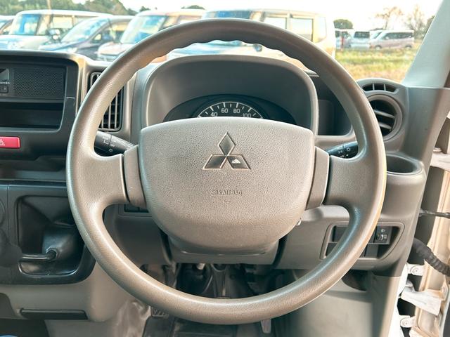 ミニキャブバン Ｍ　ハイルーフ　ＭＴ　両側スライドドア　エアコン　パワーステアリング　運転席エアバッグ　助手席エアバッグ（3枚目）