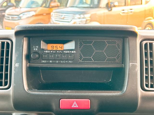 ミニキャブバン Ｍ　ハイルーフ　ＭＴ　両側スライドドア　エアコン　パワーステアリング　運転席エアバッグ　助手席エアバッグ（4枚目）