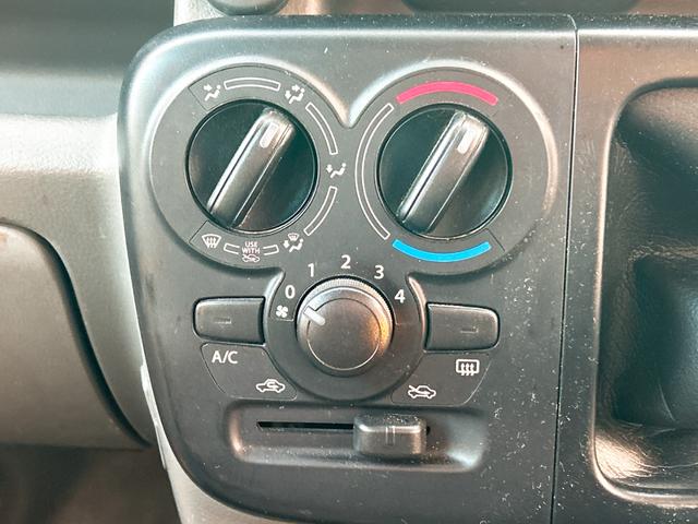 ミニキャブバン Ｍ　ハイルーフ　ＭＴ　両側スライドドア　エアコン　パワーステアリング　運転席エアバッグ　助手席エアバッグ（5枚目）