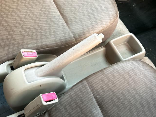 ミニキャブバン Ｍ　ハイルーフ　ＭＴ　両側スライドドア　エアコン　パワーステアリング　運転席エアバッグ　助手席エアバッグ（7枚目）