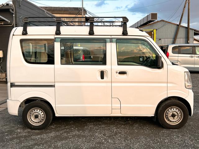 ミニキャブバン Ｍ　ハイルーフ　ＭＴ　両側スライドドア　エアコン　パワーステアリング　運転席エアバッグ　助手席エアバッグ（15枚目）