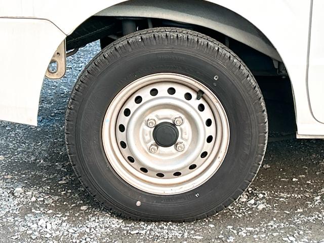 ミニキャブバン Ｍ　ハイルーフ　ＭＴ　両側スライドドア　エアコン　パワーステアリング　運転席エアバッグ　助手席エアバッグ（20枚目）