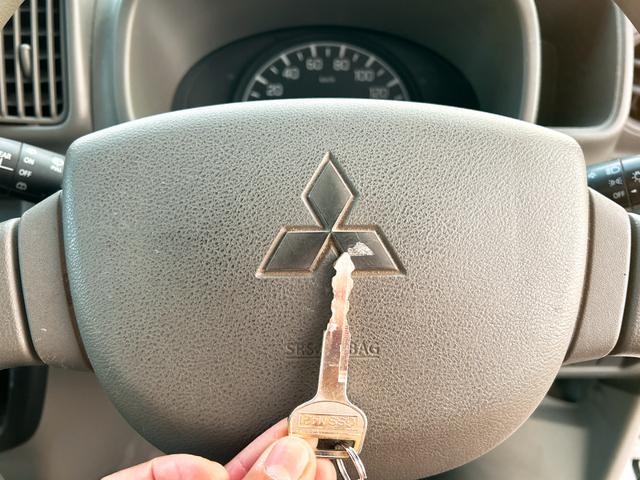 ミニキャブバン Ｍ　ハイルーフ　ＭＴ　両側スライドドア　エアコン　パワーステアリング　運転席エアバッグ　助手席エアバッグ（22枚目）