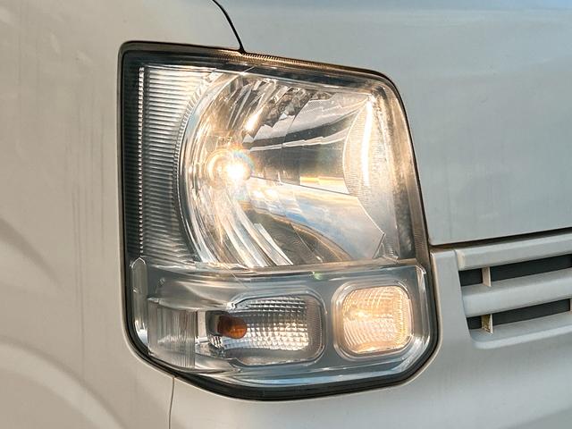 ミニキャブバン Ｍ　ハイルーフ　ＭＴ　両側スライドドア　エアコン　パワーステアリング　運転席エアバッグ　助手席エアバッグ（27枚目）