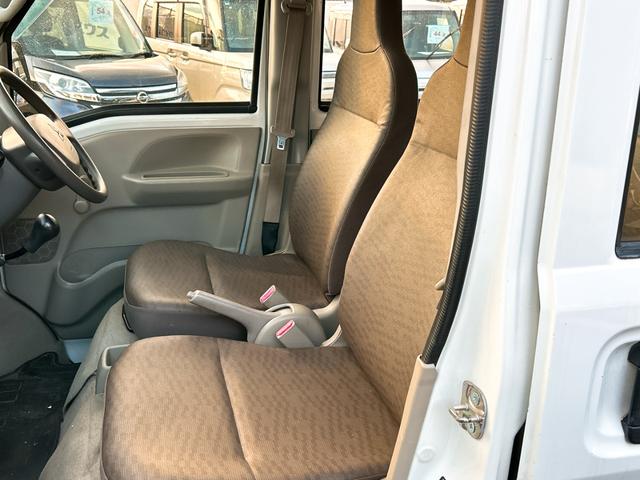 ミニキャブバン Ｍ　ハイルーフ　ＭＴ　両側スライドドア　エアコン　パワーステアリング　運転席エアバッグ　助手席エアバッグ（37枚目）