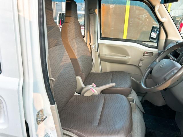 ミニキャブバン Ｍ　ハイルーフ　ＭＴ　両側スライドドア　エアコン　パワーステアリング　運転席エアバッグ　助手席エアバッグ（40枚目）