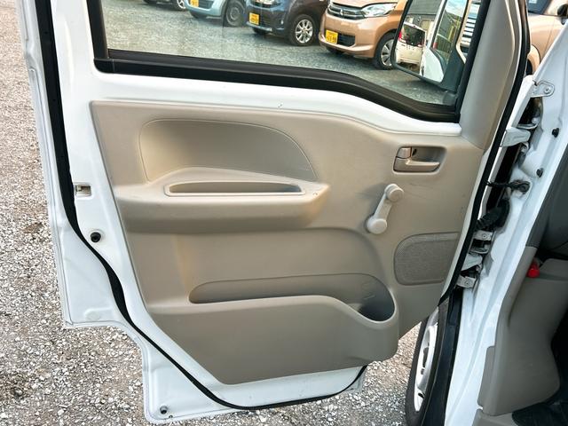 ミニキャブバン Ｍ　ハイルーフ　ＭＴ　両側スライドドア　エアコン　パワーステアリング　運転席エアバッグ　助手席エアバッグ（43枚目）