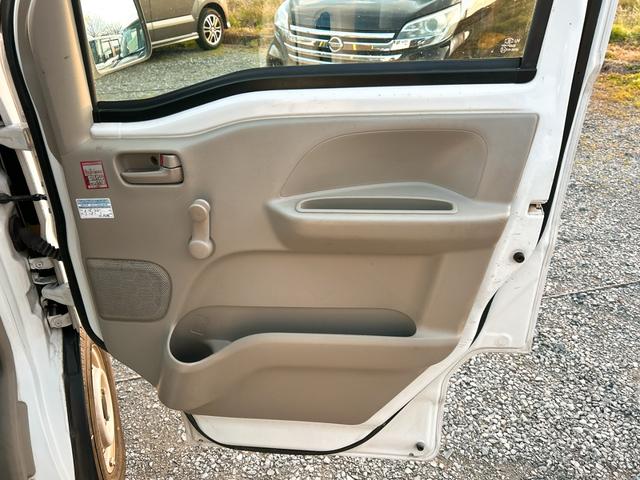 ミニキャブバン Ｍ　ハイルーフ　ＭＴ　両側スライドドア　エアコン　パワーステアリング　運転席エアバッグ　助手席エアバッグ（44枚目）