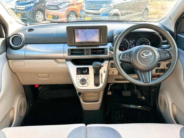 キャスト スタイルＸ　リミテッド　ＳＡＩＩＩ　ワンオーナー　ドライブレコーダー　ＥＴＣ　バックカメラ　ナビ　ＴＶ　クリアランスソナー　衝突被害軽減システム　オートマチックハイビーム　オートライト　スマートキー　アイドリングストップ　電動格納ミラー（2枚目）