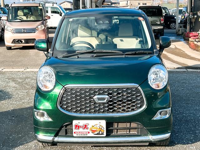 キャスト スタイルＸ　リミテッド　ＳＡＩＩＩ　ワンオーナー　ドライブレコーダー　ＥＴＣ　バックカメラ　ナビ　ＴＶ　クリアランスソナー　衝突被害軽減システム　オートマチックハイビーム　オートライト　スマートキー　アイドリングストップ　電動格納ミラー（12枚目）