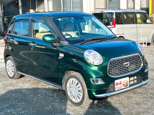 キャスト スタイルＸ　リミテッド　ＳＡＩＩＩ　ワンオーナー　ドライブレコーダー　ＥＴＣ　バックカメラ　ナビ　ＴＶ　クリアランスソナー　衝突被害軽減システム　オートマチックハイビーム　オートライト　スマートキー　アイドリングストップ　電動格納ミラー（13枚目）