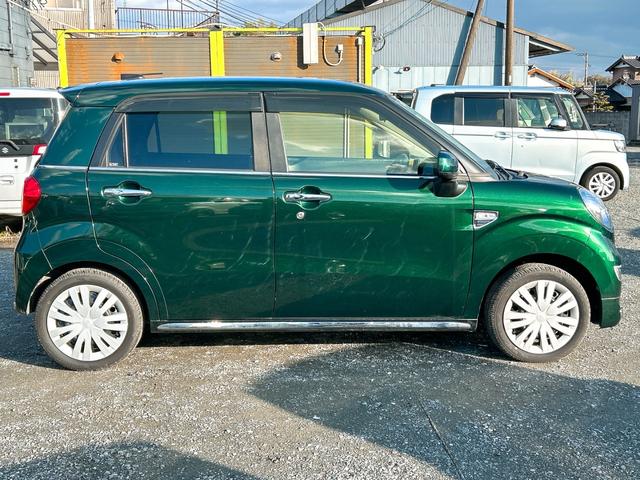 キャスト スタイルＸ　リミテッド　ＳＡＩＩＩ　ワンオーナー　ドライブレコーダー　ＥＴＣ　バックカメラ　ナビ　ＴＶ　クリアランスソナー　衝突被害軽減システム　オートマチックハイビーム　オートライト　スマートキー　アイドリングストップ　電動格納ミラー（14枚目）