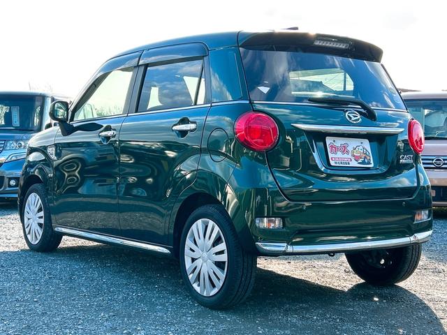 キャスト スタイルＸ　リミテッド　ＳＡＩＩＩ　ワンオーナー　ドライブレコーダー　ＥＴＣ　バックカメラ　ナビ　ＴＶ　クリアランスソナー　衝突被害軽減システム　オートマチックハイビーム　オートライト　スマートキー　アイドリングストップ　電動格納ミラー（17枚目）