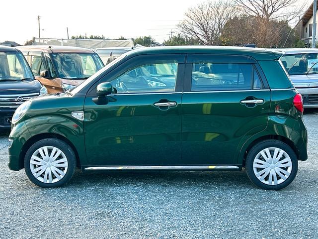 キャスト スタイルＸ　リミテッド　ＳＡＩＩＩ　ワンオーナー　ドライブレコーダー　ＥＴＣ　バックカメラ　ナビ　ＴＶ　クリアランスソナー　衝突被害軽減システム　オートマチックハイビーム　オートライト　スマートキー　アイドリングストップ　電動格納ミラー（18枚目）