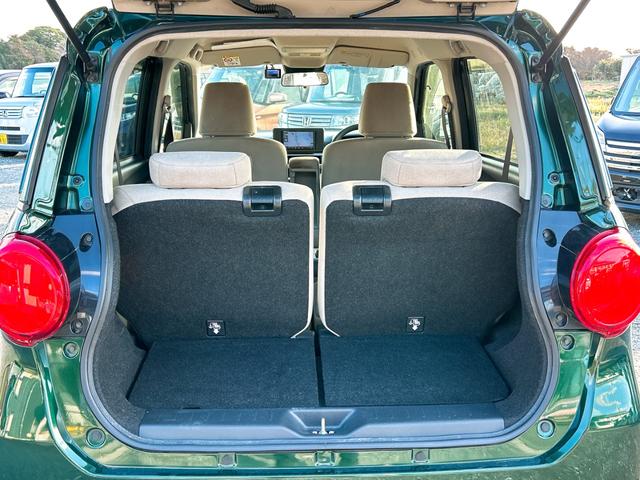 キャスト スタイルＸ　リミテッド　ＳＡＩＩＩ　ワンオーナー　ドライブレコーダー　ＥＴＣ　バックカメラ　ナビ　ＴＶ　クリアランスソナー　衝突被害軽減システム　オートマチックハイビーム　オートライト　スマートキー　アイドリングストップ　電動格納ミラー（20枚目）