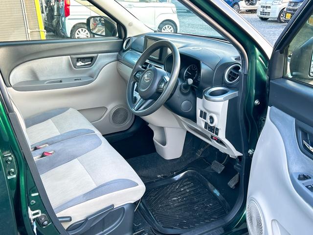 キャスト スタイルＸ　リミテッド　ＳＡＩＩＩ　ワンオーナー　ドライブレコーダー　ＥＴＣ　バックカメラ　ナビ　ＴＶ　クリアランスソナー　衝突被害軽減システム　オートマチックハイビーム　オートライト　スマートキー　アイドリングストップ　電動格納ミラー（22枚目）