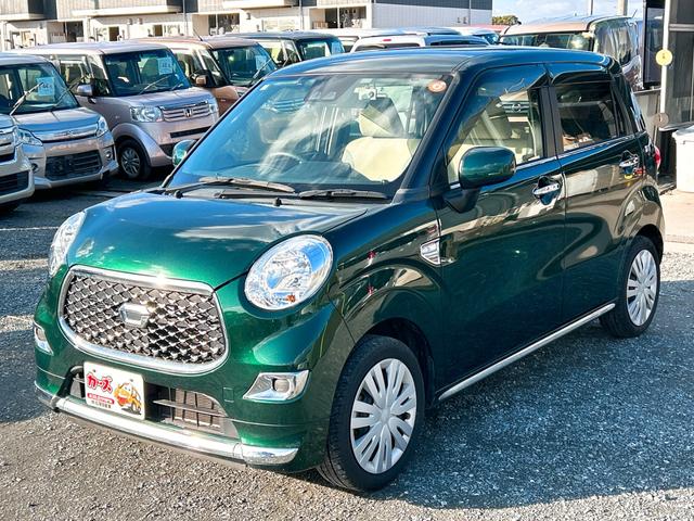 キャスト スタイルＸ　リミテッド　ＳＡＩＩＩ　ワンオーナー　ドライブレコーダー　ＥＴＣ　バックカメラ　ナビ　ＴＶ　クリアランスソナー　衝突被害軽減システム　オートマチックハイビーム　オートライト　スマートキー　アイドリングストップ　電動格納ミラー（23枚目）