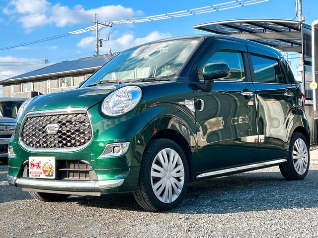 キャスト スタイルＸ　リミテッド　ＳＡＩＩＩ　ワンオーナー　ドライブレコーダー　ＥＴＣ　バックカメラ　ナビ　ＴＶ　クリアランスソナー　衝突被害軽減システム　オートマチックハイビーム　オートライト　スマートキー　アイドリングストップ　電動格納ミラー（24枚目）